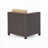 Outdoor Wicker Rattan Club Chair-346221669-346221723