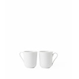 Handmade Porcelain Coffee Mug