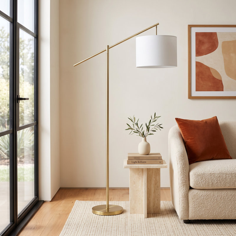 Melinda Fonville Floor Lamp