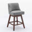 Tabourets de loisirs contemporains