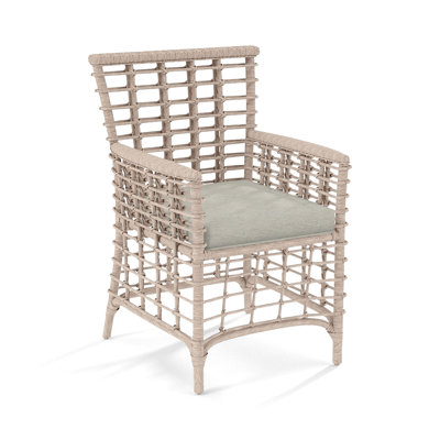 Luca Arm Chair
