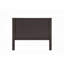 Lit plateforme Bungalow-101697710
