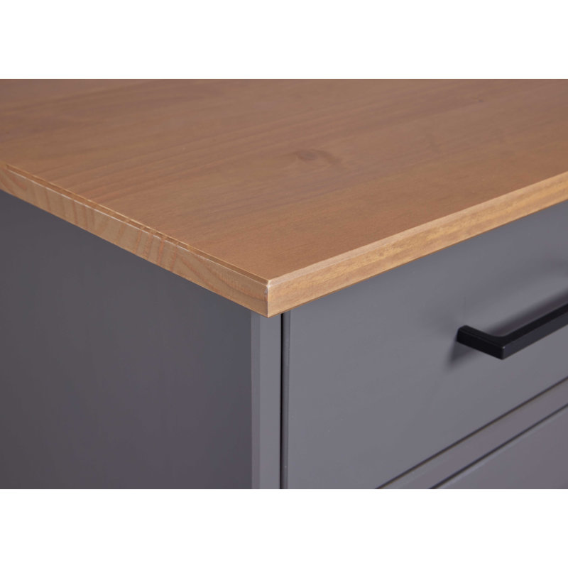 Pierro 131cm Sideboard