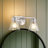 Spruill - Vanity - Clear Glass-2012036683-2012036684-2012036685