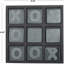 Jeu de tic tac toe moderne