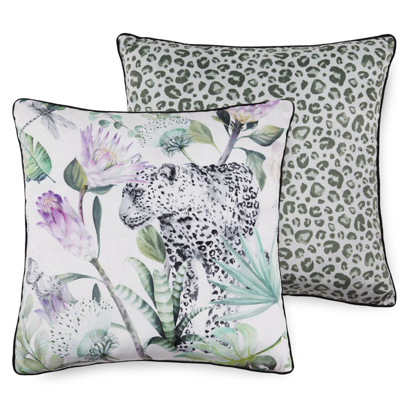 Volterra Square Cushion