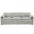 Gris clair est en rupture de stock