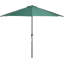 Aarun 293cm Market Parasol
