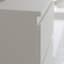 41.8cm W Manufactured Wood Bedside Table-287442496