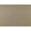 Glamour Champagne Finition 1Pc Table de chevet de 2 tiroirs Pieds en acrylique Table de chevet Mobilier de chambre à coucher de luxe Bordure de miroir biseauté
