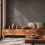 Galerie Horizon Industrial Texture Wallpaper-120675479