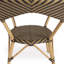 Ciel Rattan Dining Table
