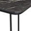 Adalley Marble End Table-301857289-301857288