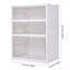 6 Pair Shoe Rack