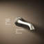 Artifacts® Wall-Mount Bath Spout with Flare Design-1082780955