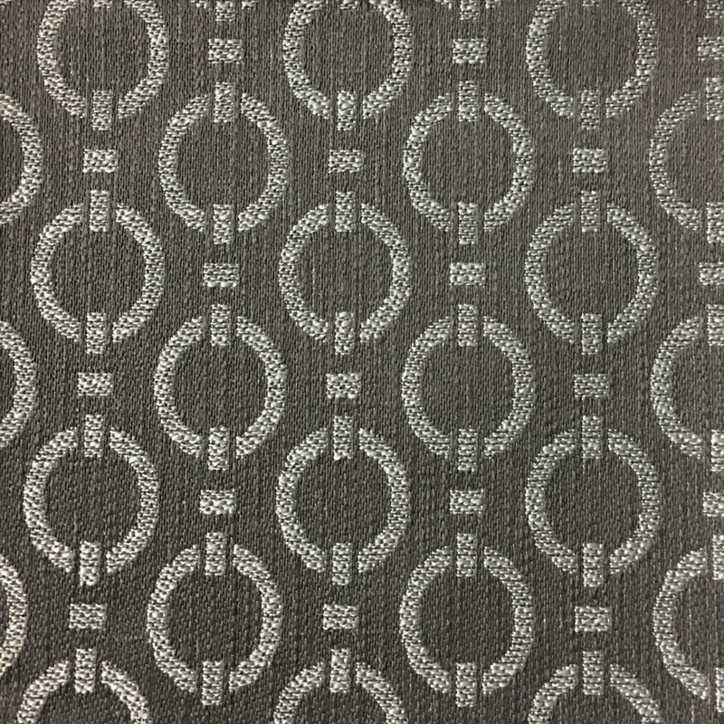 Tissu de revêtement en jacquard Redbury-Bond, Plumes