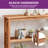  Rectangular Outdoor Buffet & Console Table-215249316