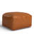 Cutler Upholstered Pouf