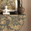 59in Two-door Semicircular Sideboard