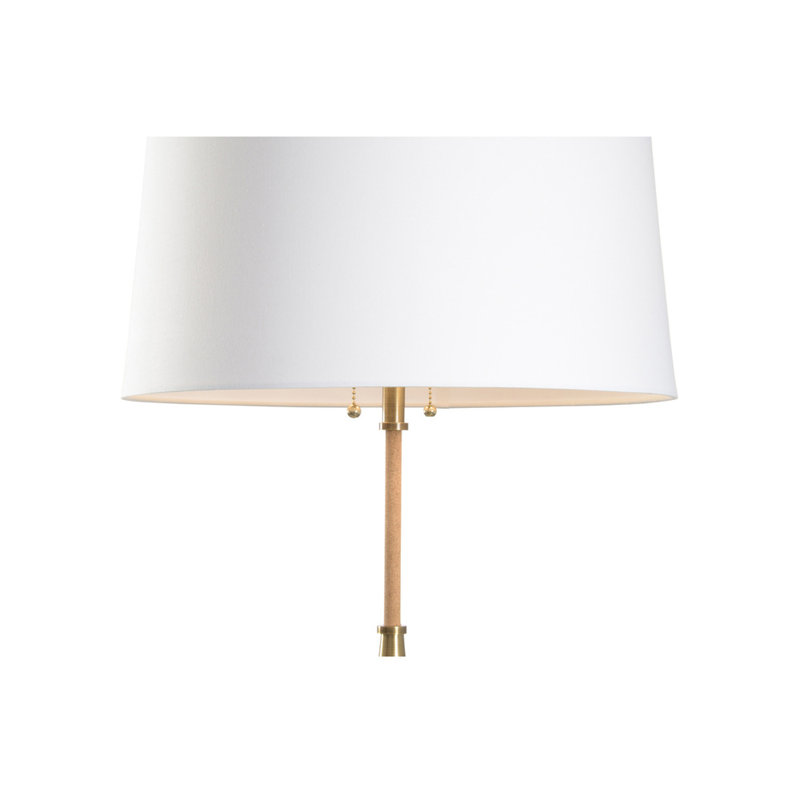 Lampe de table Alsace