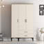 Berend 3 Door Wardrobe-1680515922