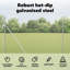 Welded Wire Fence Galvanised Steel-1197401736-1197401786