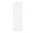 2pcs Tall Bathroom Storage Cabinet,white