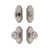 Satin Nickel