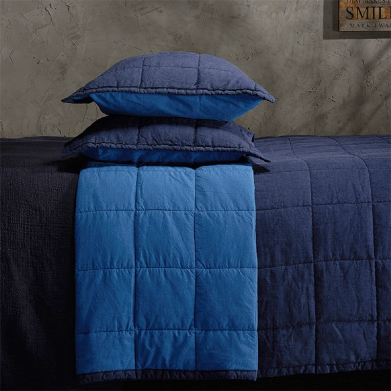 Percale Quilt