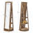 Quakertown 21.3'' Wide Jewelry Armoire-771472756