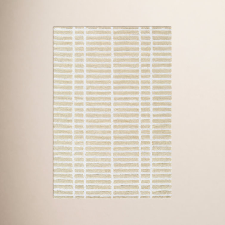 Wright Handmade Rug