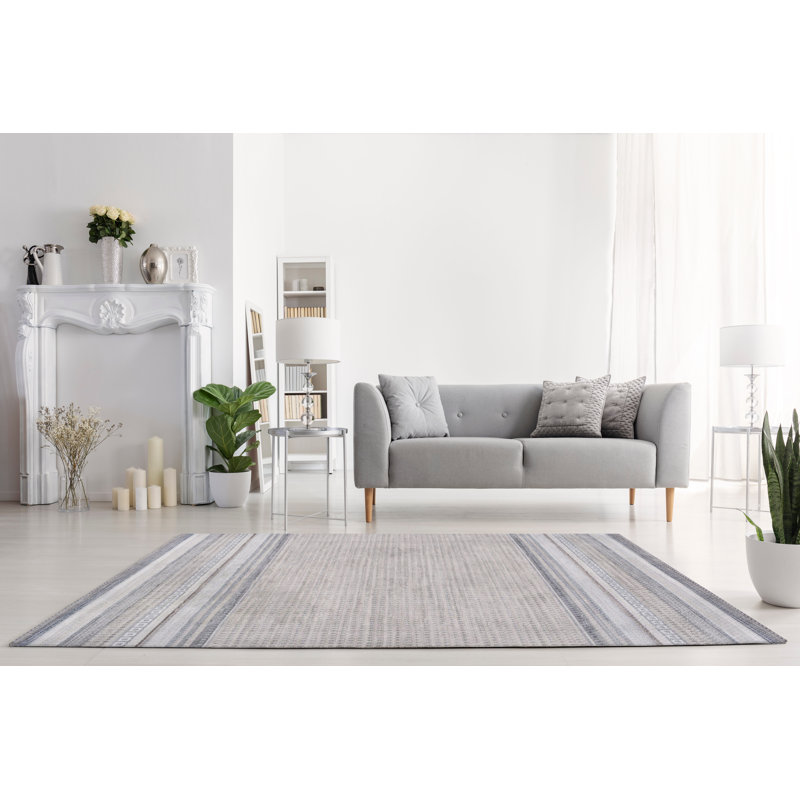 Colleton Area Rug, Rectangle 160 x 230cm