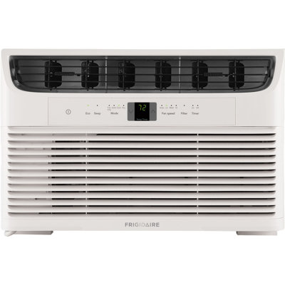 Frigidaire 6000 BTU WindowMounted Air Conditioner