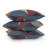 Polyester Indoor/Outdoor Throw Pillow-2008256952