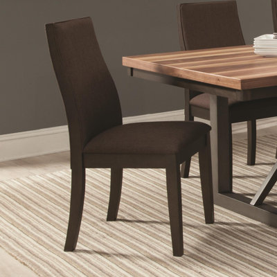 Chaise parsons Rockwood