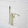 Floor Tub Spout with Diverter