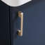 Ensemble de meuble-lavabo simple 18 po Suheyb