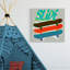 Art sur toile sk8r ii Sieber-39838214-40174675