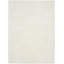 Cattalaya Hand Tufted Geometric Area Rug in Ivory-344861672