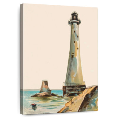 Eddystone Lighthouse