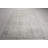 Modern Patchwork Wool Rug, 64.6x100.8 Inches, White Rug