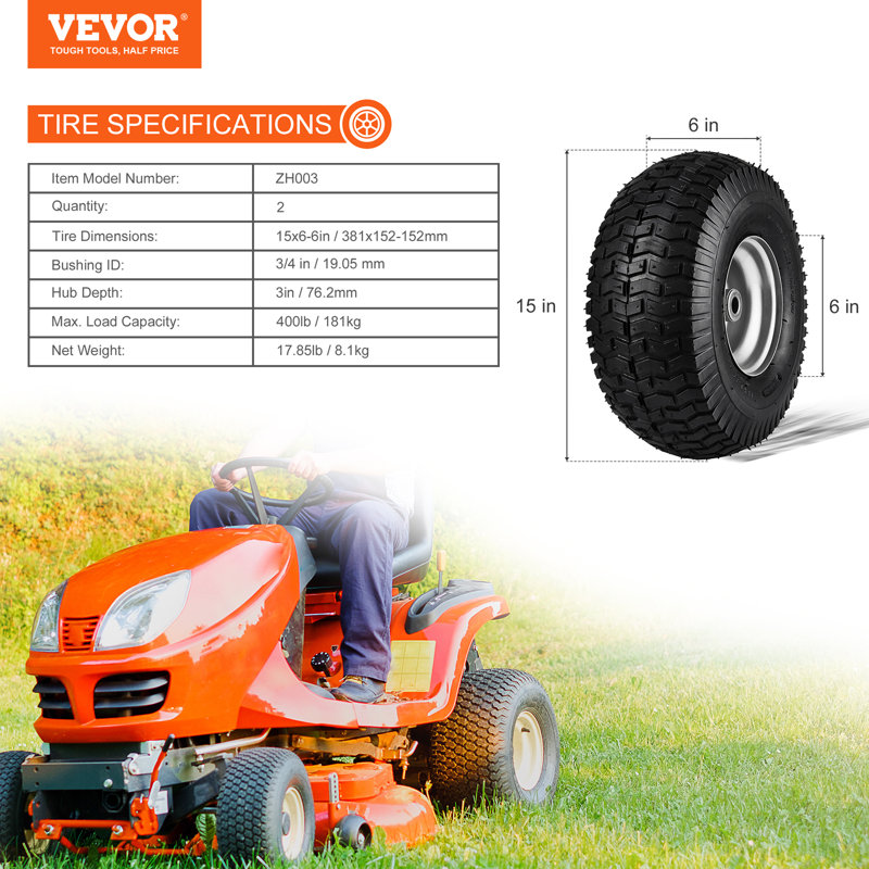 VEVOR Gardening Tools