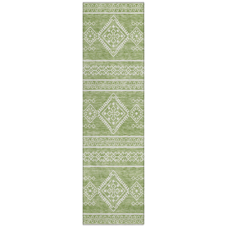 Chalee Southwestern Indoor Rug