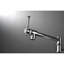 Robinet remplisseur mural Modern Brass-1094838774