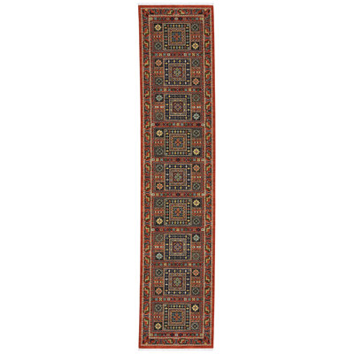 Tapis rouge Oaklynn