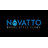 Novatto 16'' Porcelain Rectangular Bathroom Sink-55967819
