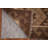 Kilim Reversible Wool Area Rug 3x4