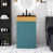 Turquoise est en rupture de stock