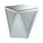 Saabirin End Table