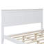 Lit plateforme simple 39,37 po Modern-1267193834